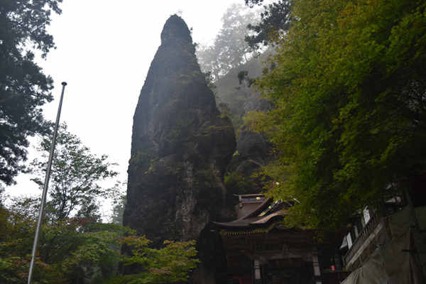 新潟・群馬御朱印巡り案内画像