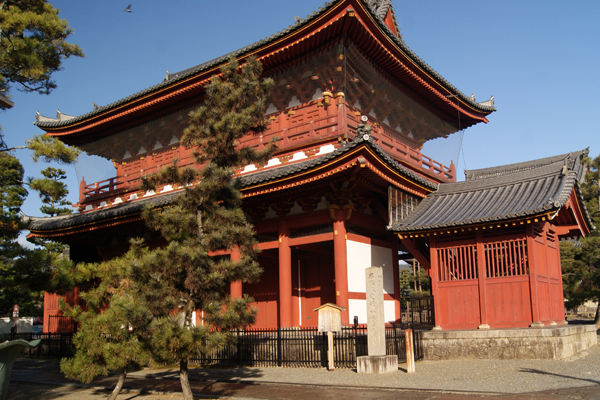 京都2022寺案内画像