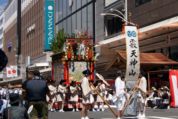 京都祇園祭2023案内画像