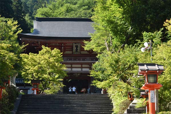 京都洛北の案内画像
