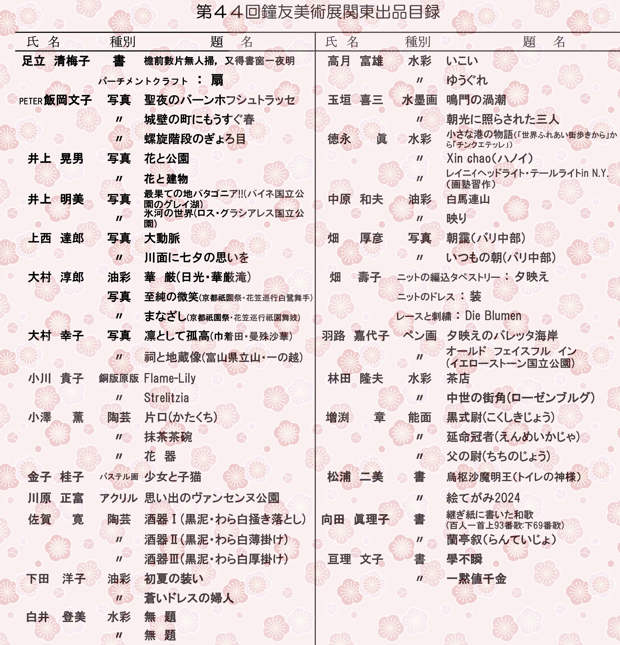 kousin画像