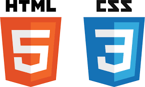 css3-html5_Logo